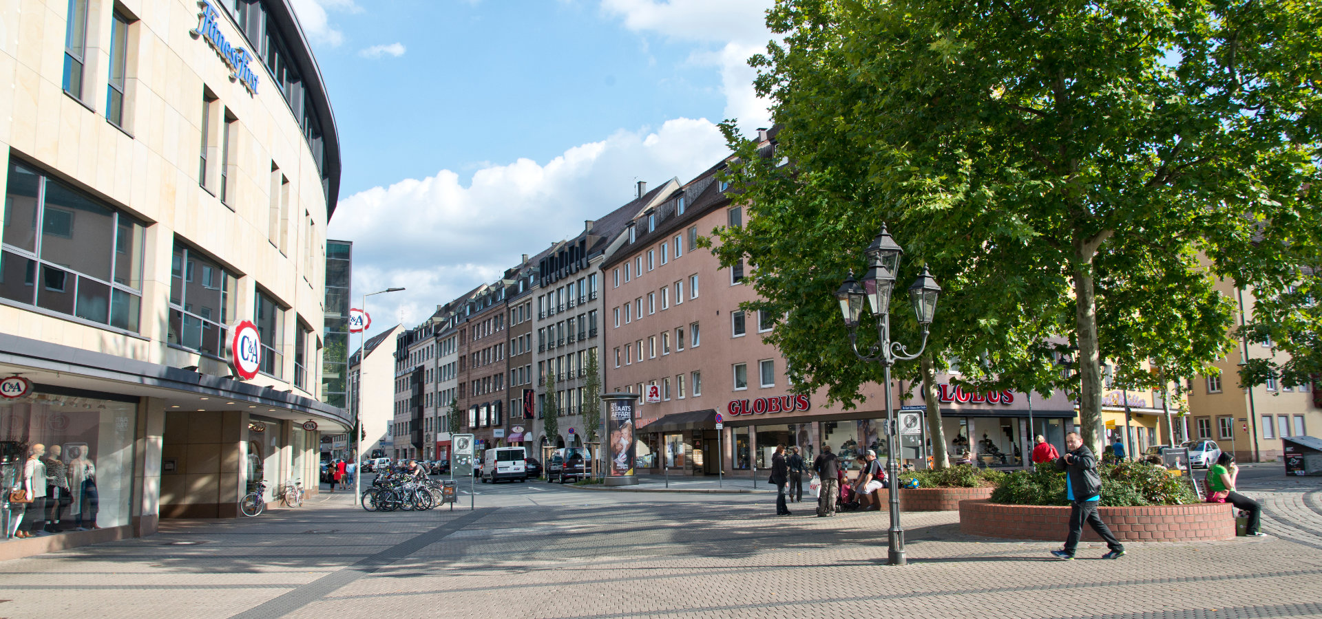 Aussen