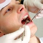 Wurzelkanalbehanldung (Endodontie)