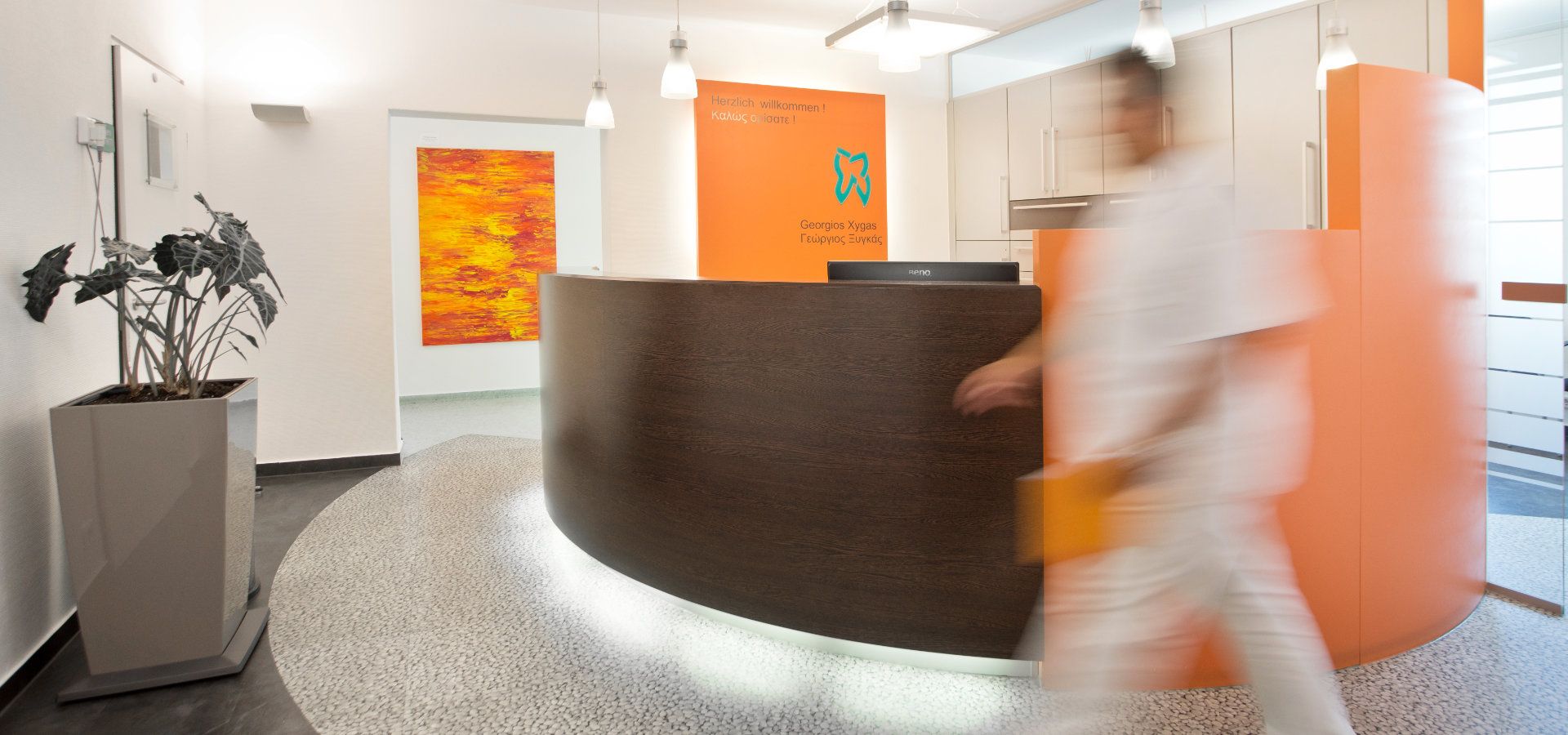 Zahnarztpraxis Nürnberg